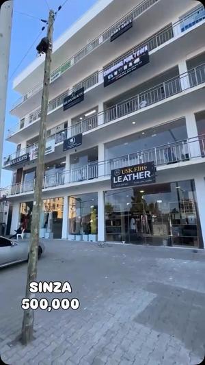 Retail Space for Rent in Sinza, Dar Es Salaam Retail Space for Rent in Sinza, Dar Es Salaam