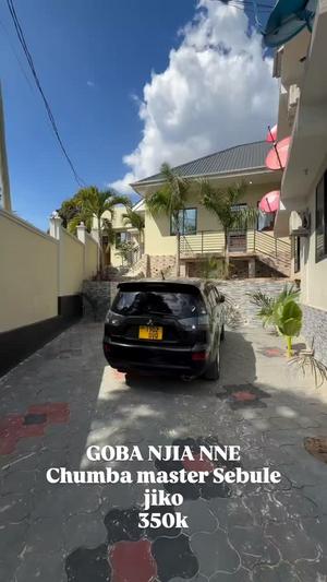House for Rent in Goba Njia Nne, Dar Es Salaam House for Rent in Goba Njia Nne, Dar Es Salaam