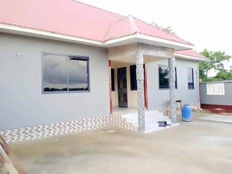 2 Bedrooms Apartment for Rent in Kimara Korogwe Kilungure, Dar Es Salaam