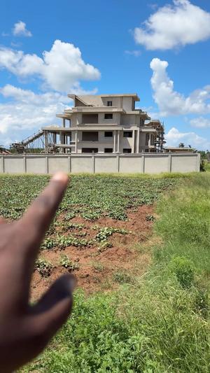 Beach Plot for Sale in Kigamboni, Dar Es Salaam (1000 sqm) Beach Plot for Sale in Kigamboni, Dar Es Salaam (1000 sqm)