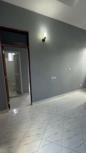 Apartment ya chumba kimoja inapangishwa Mwananyamala, Dar Es Salaam