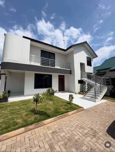 Apartment (Furnished) ya vyumba viwili inapangishwa Mbezi Beach Rainbow, Dar Es Salaam