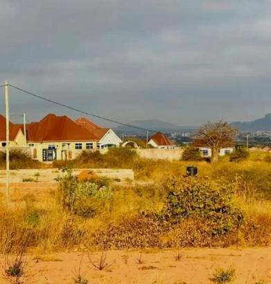 Farm for Sale in Buhongwa Bulale, Mwanza (3 acre)