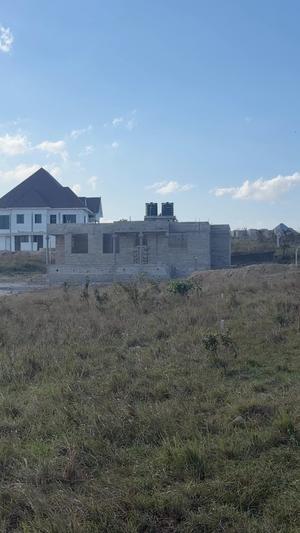 Kiwanja kinauzwa Kibamba Shule โ Kibwegere, Dar Es Salaam (400 sqm) Kiwanja kinauzwa Kibamba Shule โ Kibwegere, Dar Es Salaam (400 sqm)