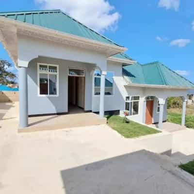 1 Bedroom House for Rent in Kimara Suka, Dar Es Salaam
