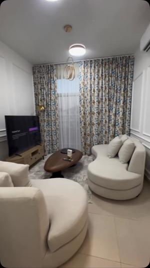Apartment (Furnished) ya vyumba viwili inapangishwa Kawe Beach, Dar Es Salaam Apartment (Furnished) ya vyumba viwili inapangishwa Kawe Beach, Dar Es Salaam