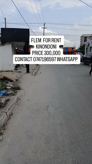 Frame ya Biashara inapangishwa Kinondoni, Dar Es Salaam Frame ya Biashara inapangishwa Kinondoni, Dar Es Salaam