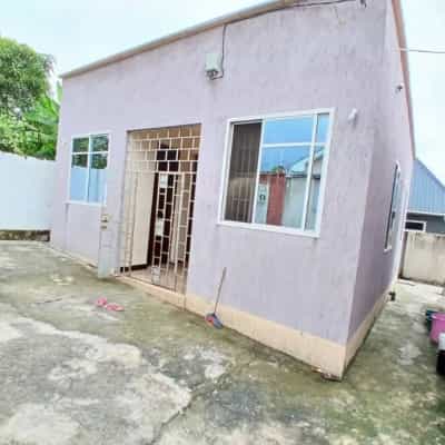 Nyumba ya chumba kimoja inapangishwa Kimara Suka, Dar Es Salaam