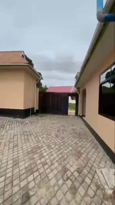 House for Rent in Kigamboni, Dar Es Salaam