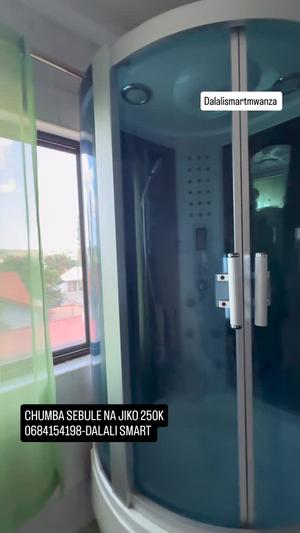 1 Bedroom House for Rent in Mwanza
