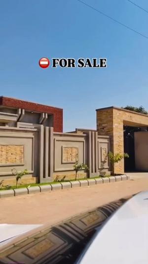 Residential Plot for Sale in Kizota, Dodoma