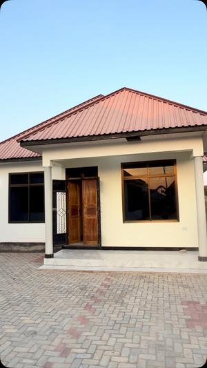 Nyumba ya vyumba viwili inapangishwa Dodoma Nyumba ya vyumba viwili inapangishwa Dodoma
