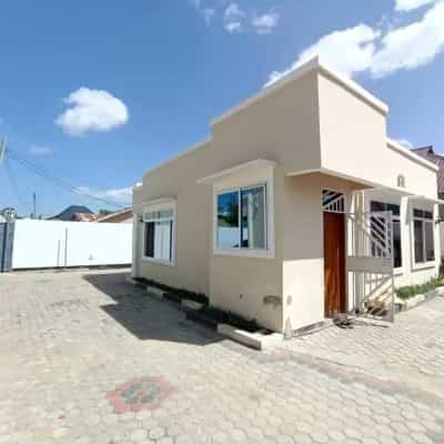 2 Bedrooms House/Apartment for Rent in Mbezi, Dar Es Salaam