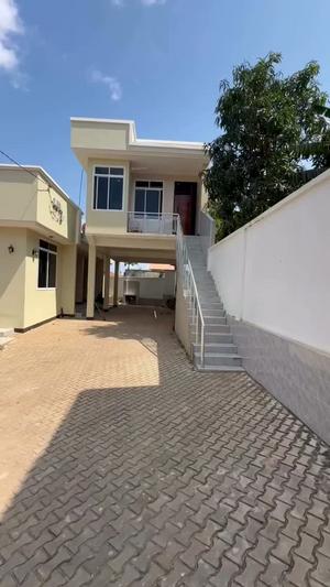 Apartment ya vyumba viwili inapangishwa Tabata Bonyokwa, Dar Es Salaam Apartment ya vyumba viwili inapangishwa Tabata Bonyokwa, Dar Es Salaam