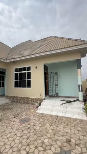 Nyumba inapangishwa Ilazo, Dodoma Nyumba inapangishwa Ilazo, Dodoma