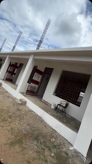 1 Bedroom House for Rent in Salasala Jambo, Dar Es Salaam 1 Bedroom House for Rent in Salasala Jambo, Dar Es Salaam