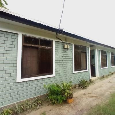 2 Bedrooms House/Apartment for Rent in Kimara Baruti, Dar Es Salaam
