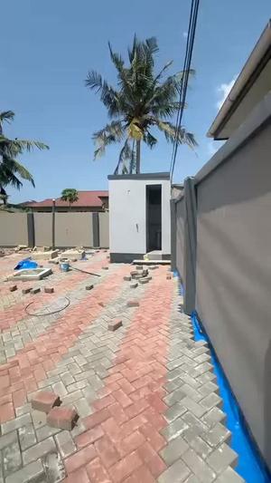Nyumba ya vyumba vinne inapangishwa Tegeta Masait, Dar Es Salaam Nyumba ya vyumba vinne inapangishwa Tegeta Masait, Dar Es Salaam
