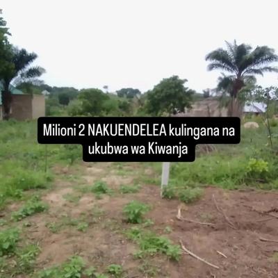 Plots for sale in Kibaha Kwa Matiasi, Pwani sqm 200 Plots for sale in Kibaha Kwa Matiasi, Pwani sqm 200