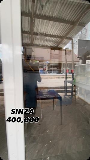 Duka linapangishwa Sinza Mori, Dar Es Salaam Duka linapangishwa Sinza Mori, Dar Es Salaam
