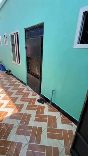 Nyumba ya chumba kimoja inapangishwa Makumbusho, Dar Es Salaam