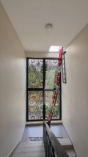 2 Bedrooms Apartment for Rent in Makongo-Juu, Dar Es Salaam