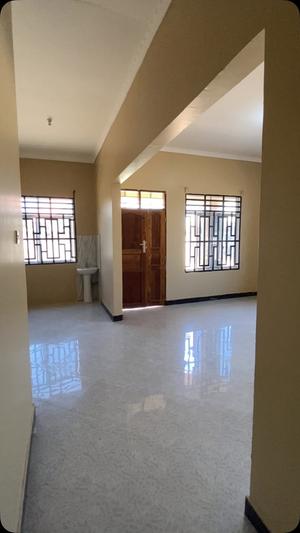 Apartment ya vyumba vitatu inapangishwa Chidachi, Dodoma Apartment ya vyumba vitatu inapangishwa Chidachi, Dodoma