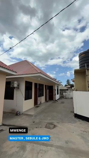 1 Bedroom House for Rent in Mwenge, Dar Es Salaam 1 Bedroom House for Rent in Mwenge, Dar Es Salaam