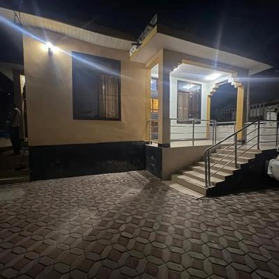 3 Bedrooms House for Rent in Kimara Mwisho, Dar Es Salaam