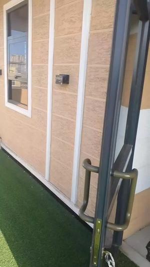 Apartment (Furnished) ya vyumba viwili inapangishwa Kariakoo Chui, Dar Es Salaam