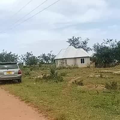 Nyumba ya vyumba vitatu inauzwa Msingi, Singida Nyumba ya vyumba vitatu inauzwa Msingi, Singida