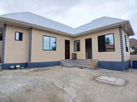 Nyumba ya chumba kimoja inapangishwa Kimara Baruti, Dar Es Salaam Nyumba ya chumba kimoja inapangishwa Kimara Baruti, Dar Es Salaam