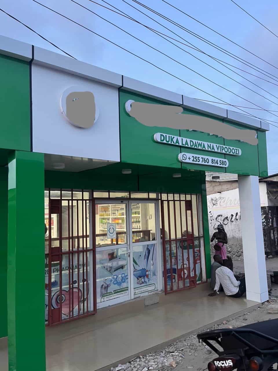 Retail Space for Sale in Airport, Ilala, Dar es Salaam