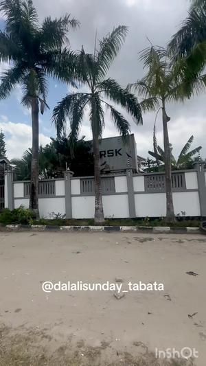 Kiwanja (Residential/Commercial) kinauzwa Tabata Segerea, Dar Es Salaam (820 sqm)