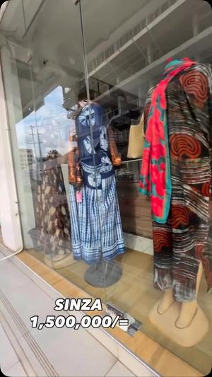 Shop for Rent in Sinza, Dar Es Salaam Shop for Rent in Sinza, Dar Es Salaam