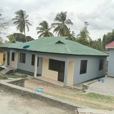 Apartment ya vyumba viwili inapangishwa Kwa Msuguri, Dar Es Salaam