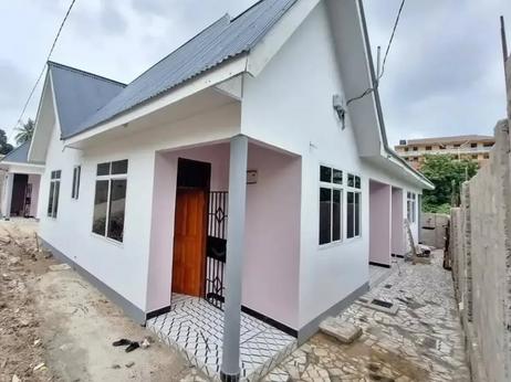 Apartment ya chumba kimoja inapangishwa Kimara Korogwe, Dar Es Salaam