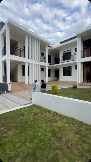 Apartment ya vyumba vitatu inapangishwa Kibada, Dar Es Salaam Apartment ya vyumba vitatu inapangishwa Kibada, Dar Es Salaam