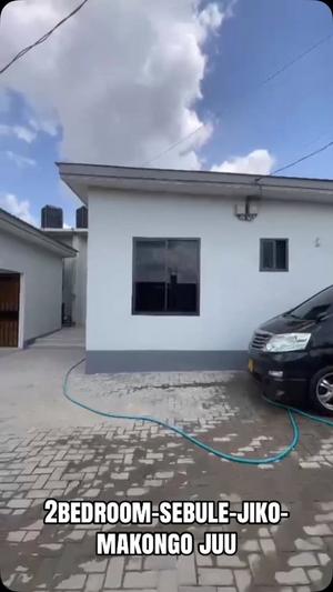 2 Bedrooms Apartment for Rent in Makongo Juu, Dar Es Salaam 2 Bedrooms Apartment for Rent in Makongo Juu, Dar Es Salaam