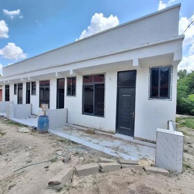 Nyumba ya chumba kimoja inapangishwa Kimara Mwisho, Dar Es Salaam Nyumba ya chumba kimoja inapangishwa Kimara Mwisho, Dar Es Salaam