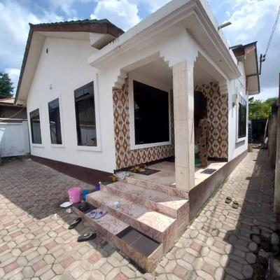 3 Bedrooms House for Rent in Kimara Mwisho, Dar Es Salaam