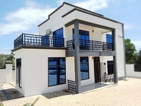 3 Bedrooms House for Rent in Bugando Kwa Mzungu, Mwanza