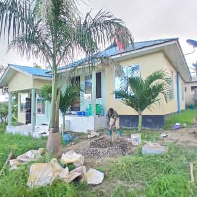 Apartment ya chumba kimoja inapangishwa Kimara Mwisho, Dar Es Salaam