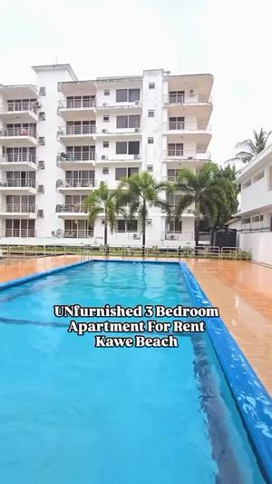 3 Bedrooms Apartment for Rent in Kawe Beach, Dar Es Salaam 3 Bedrooms Apartment for Rent in Kawe Beach, Dar Es Salaam
