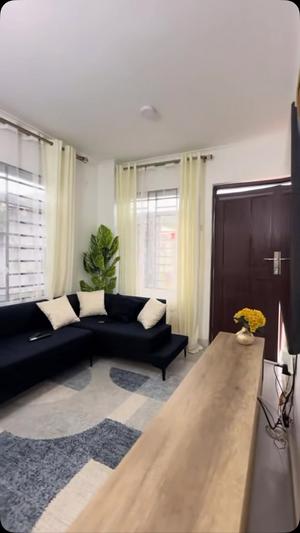 Apartment ya vyumba viwili inapangishwa Sinza, Dar Es Salaam Apartment ya vyumba viwili inapangishwa Sinza, Dar Es Salaam