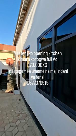 1 Bedroom House for Rent in Kimara Korogwe, Dar Es Salaam