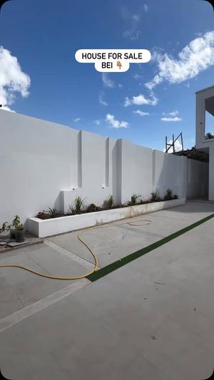 4 Bedrooms House for Sale in Goba Center, Dar Es Salaam (800 sqm)