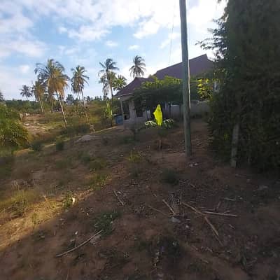 Nyumba ya vyumba viwili inauzwa Kilimanjaro