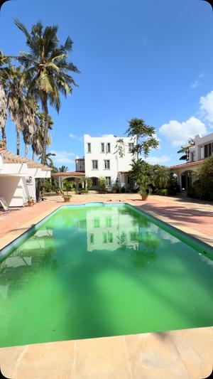 5 Bedrooms Villa for Rent in Mbezi Beach Renbo, Dar Es Salaam 5 Bedrooms Villa for Rent in Mbezi Beach Renbo, Dar Es Salaam