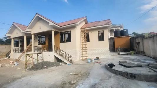 Apartment ya vyumba viwili inapangishwa Mbezi Kwa Msuguri, Dar Es Salaam Apartment ya vyumba viwili inapangishwa Mbezi Kwa Msuguri, Dar Es Salaam